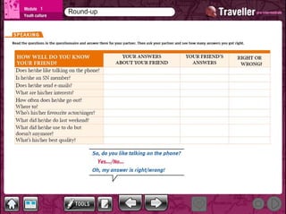 Traveller pre-intermediate_M01