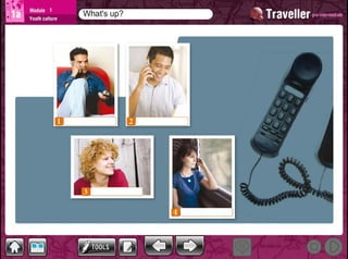 Traveller pre-intermediate_M01