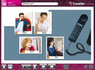 Traveller pre-intermediate_M01