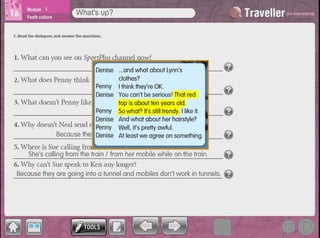 Traveller pre-intermediate_M01