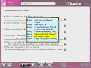 Traveller pre-intermediate_M01
