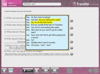 Traveller pre-intermediate_M01