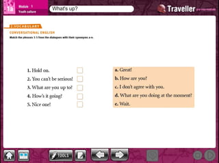 Traveller pre-intermediate_M01