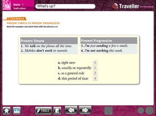 Traveller pre-intermediate_M01