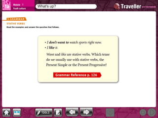 Traveller pre-intermediate_M01