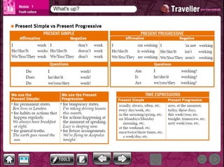 Traveller pre-intermediate_M01