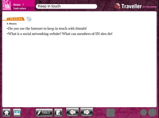 Traveller pre-intermediate_M01