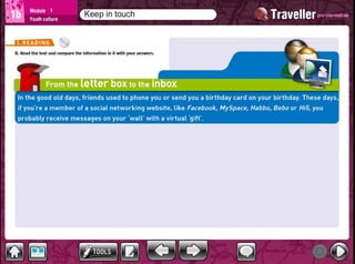 Traveller pre-intermediate_M01