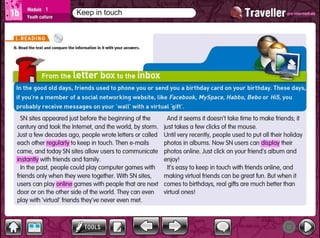 Traveller pre-intermediate_M01