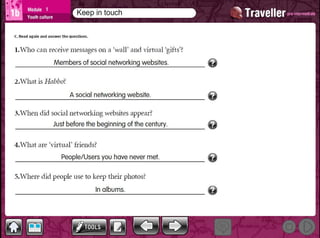 Traveller pre-intermediate_M01