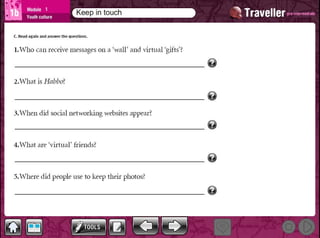 Traveller pre-intermediate_M01