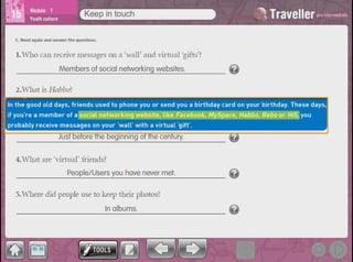 Traveller pre-intermediate_M01