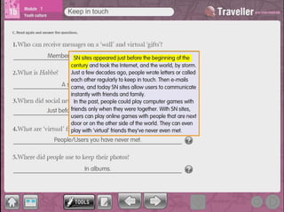 Traveller pre-intermediate_M01