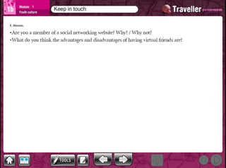 Traveller pre-intermediate_M01