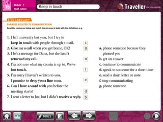 Traveller pre-intermediate_M01