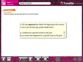 Traveller pre-intermediate_M01