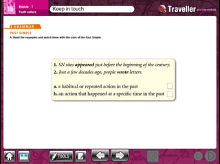 Traveller pre-intermediate_M01