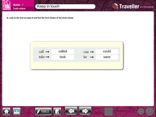 Traveller pre-intermediate_M01