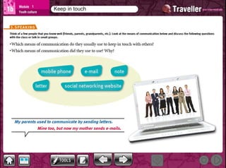 Traveller pre-intermediate_M01