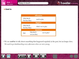 Traveller pre-intermediate_M01