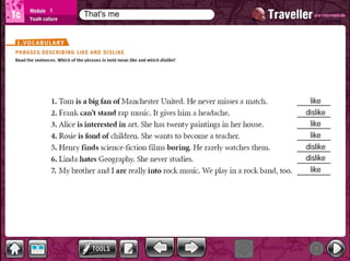 Traveller pre-intermediate_M01