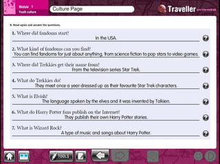 Traveller pre-intermediate_M01