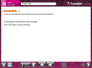 Traveller pre-intermediate_M01