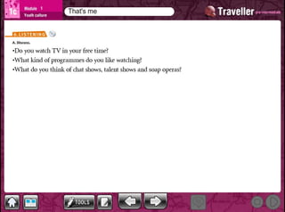 Traveller pre-intermediate_M01