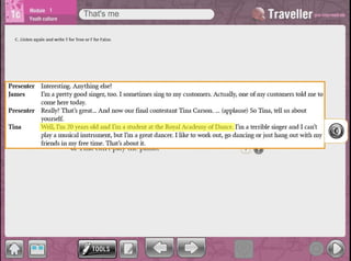 Traveller pre-intermediate_M01