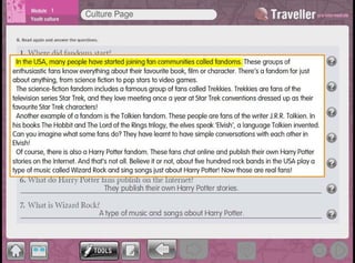 Traveller pre-intermediate_M01