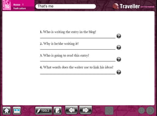 Traveller pre-intermediate_M01