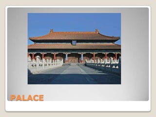 PALACE