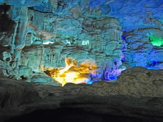 Ha Long Bay Tour