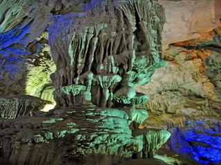 Ha Long Bay Tour