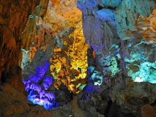 Ha Long Bay Tour