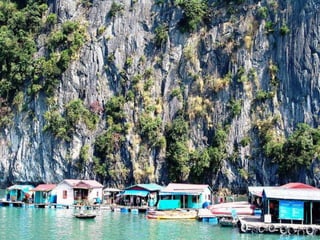 Ha Long Bay Tour