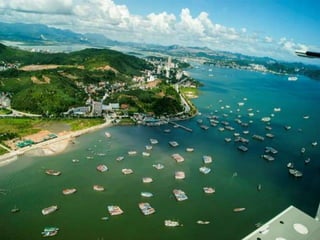 Ha Long Bay Tour