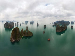 Ha Long Bay Tour