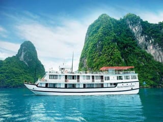 Ha Long Bay Tour
