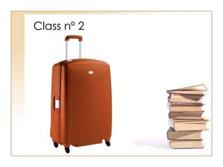 Class nº 2