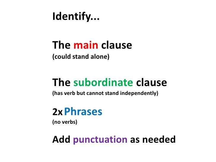 clauses-and-complex-sentences