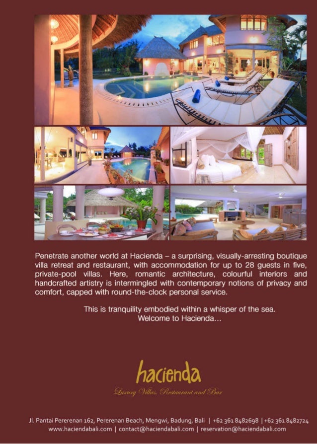 Travelling Bali Vol Vii