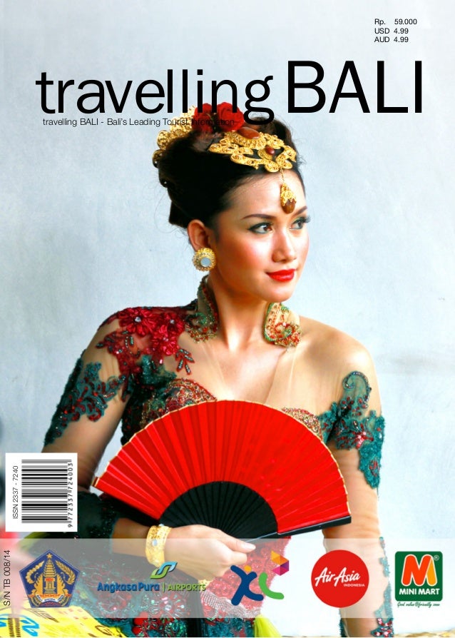 travelling BALI vol. VIII