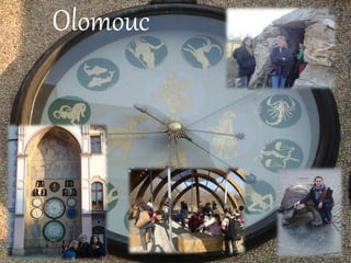 Olomouc
 