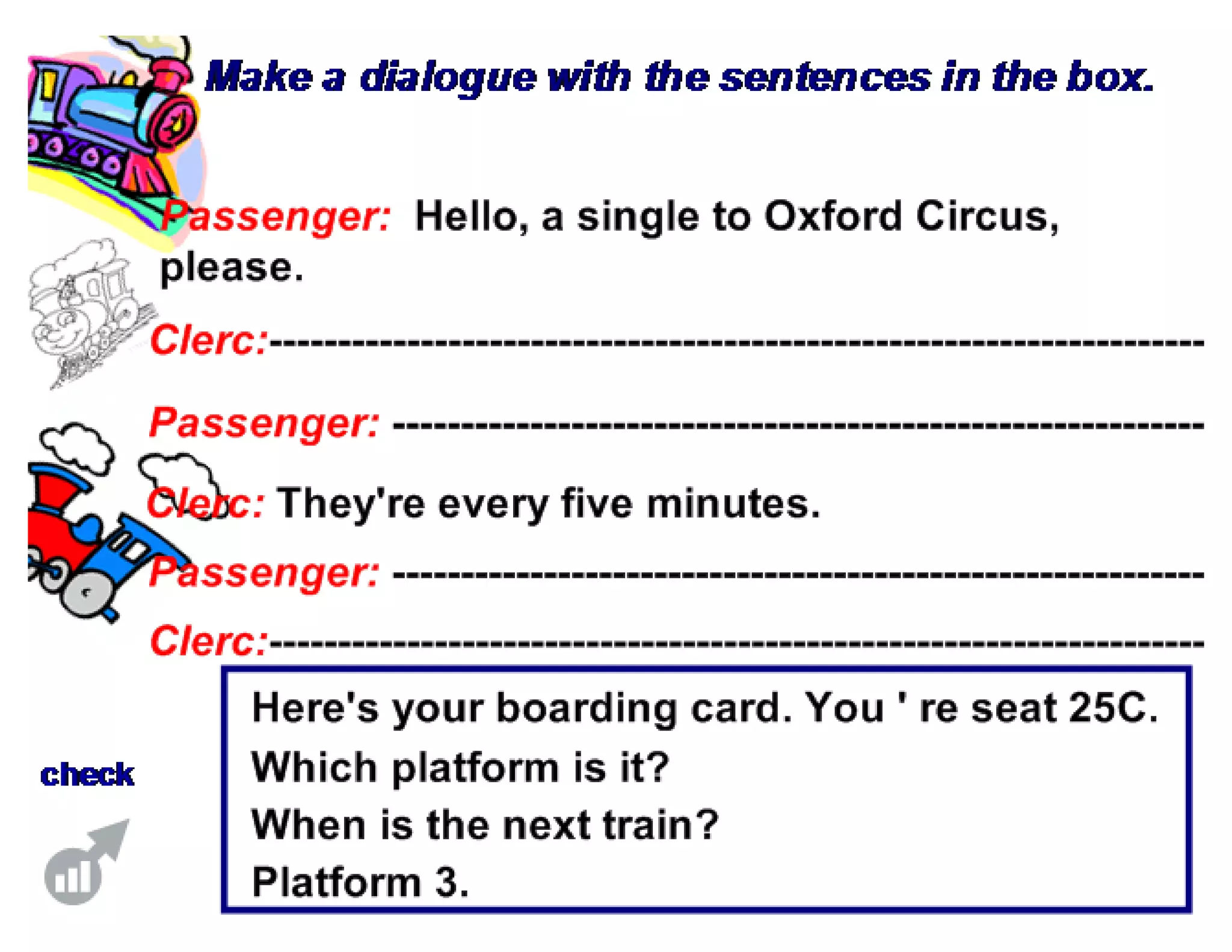 Travelling new version