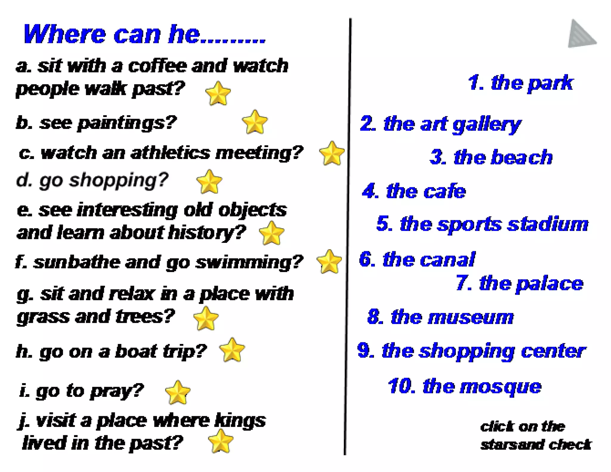 Travelling new version