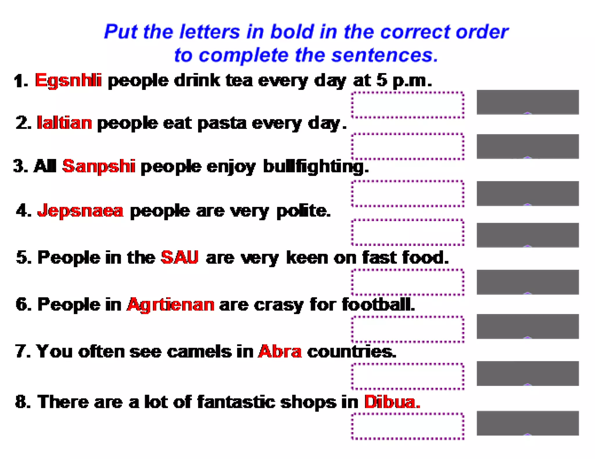 Travelling new version