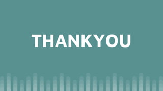 THANKYOU
 