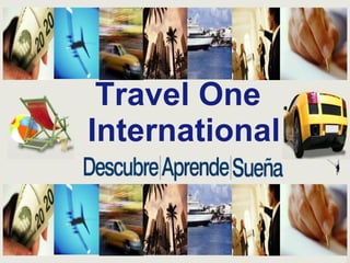 Travel One   International 