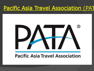 Pacific Asia Travel Association (PAT
79
 